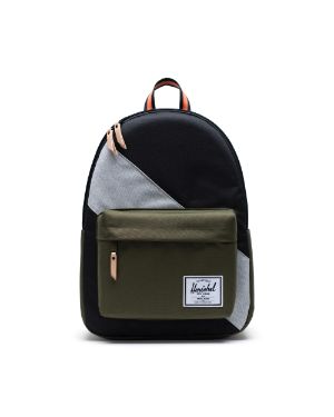 herschel backpack with side pockets