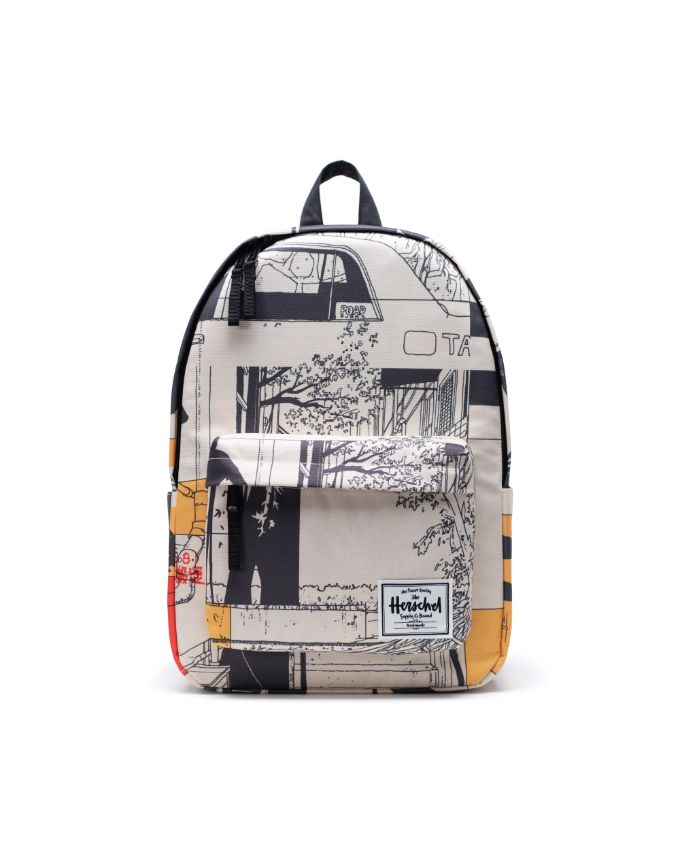 herschel supply usa