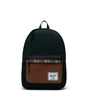 herschel with side pockets
