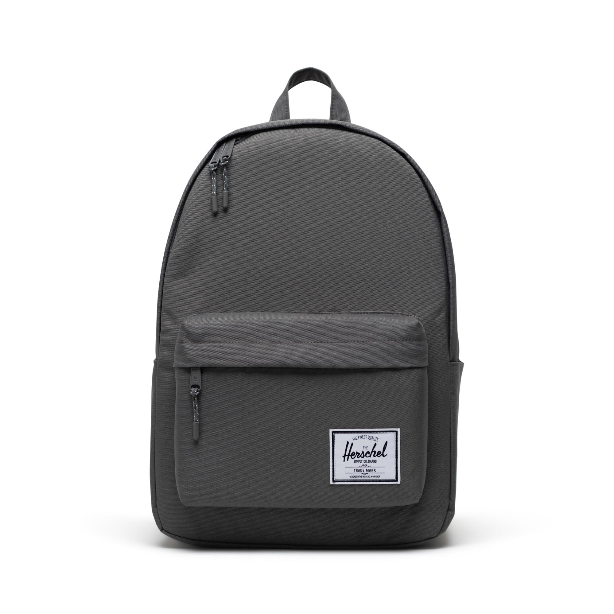 XL 30.0L Dark Grid/Black Herschel Classic Backpack Find new online