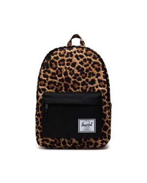 Leopard Black