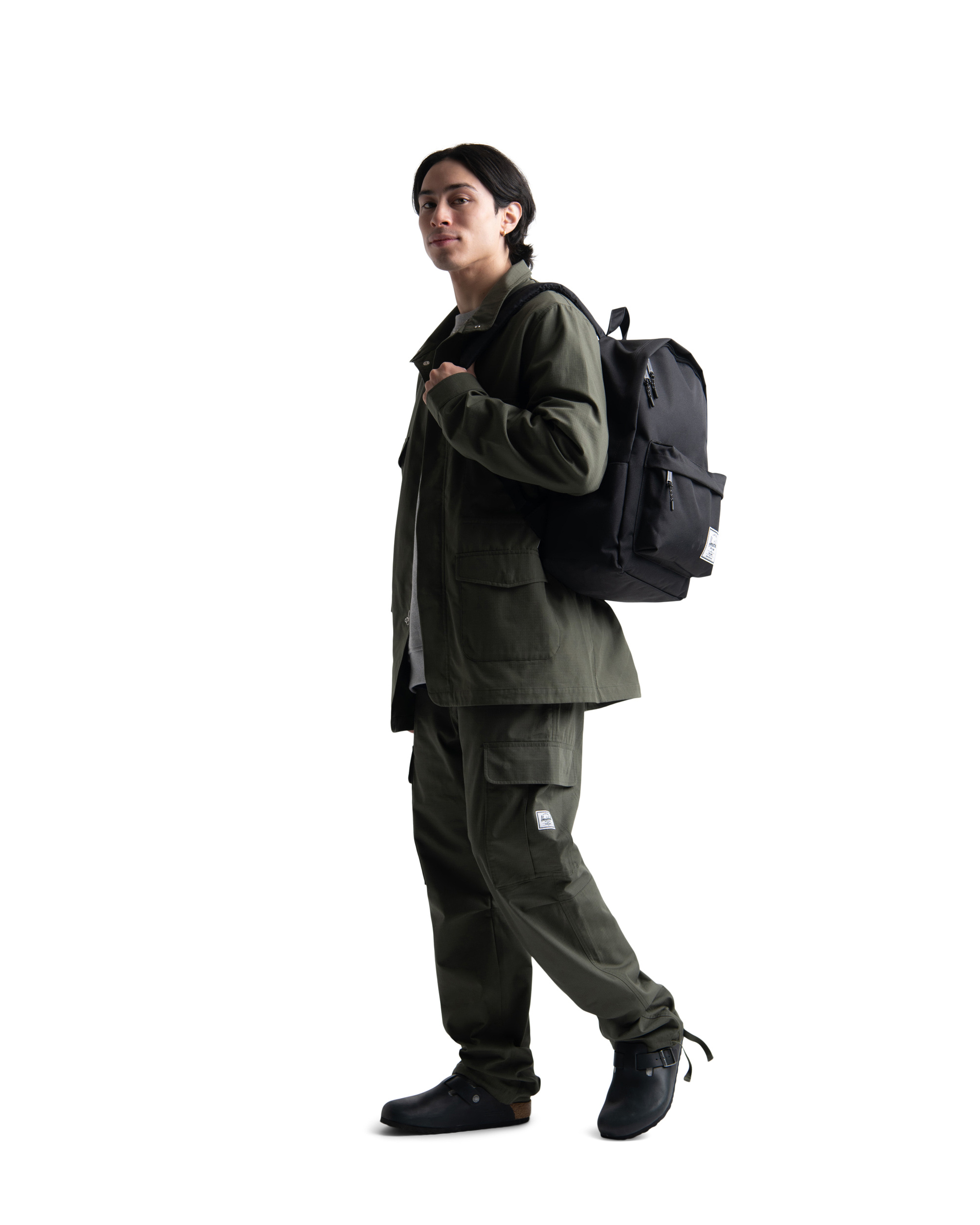 Classic Backpack XL 30L New Herschel Supply Co