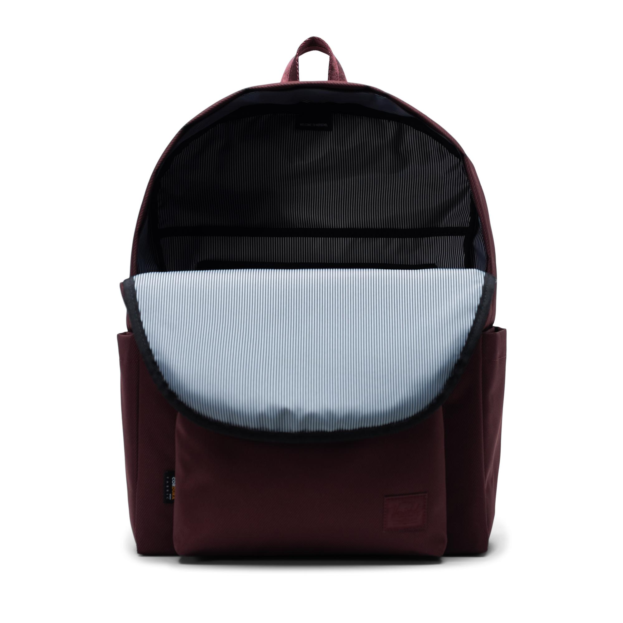 berg backpack herschel