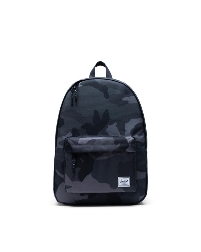 herschel backpack with bottle holder