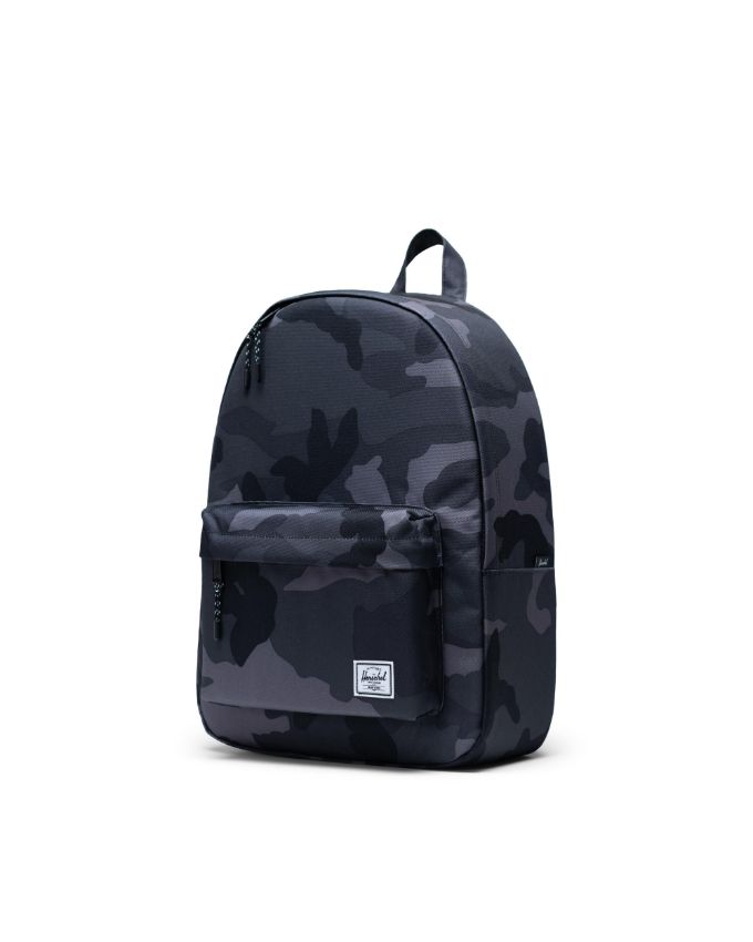 herschel checkered backpack