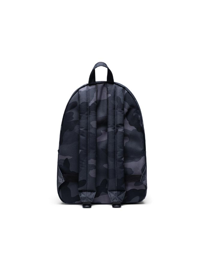 herschel checkered backpack