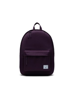 herschel classic backpack xl black