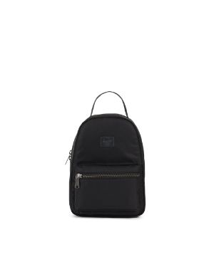 herschel satin backpack