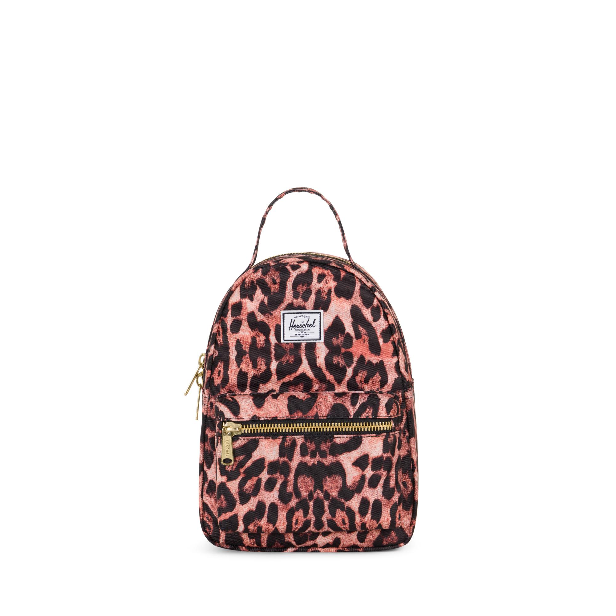 herschel mini nova backpack