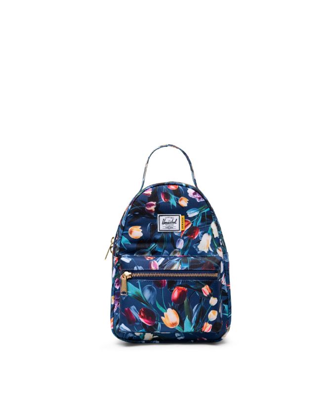 herschel tulip backpack