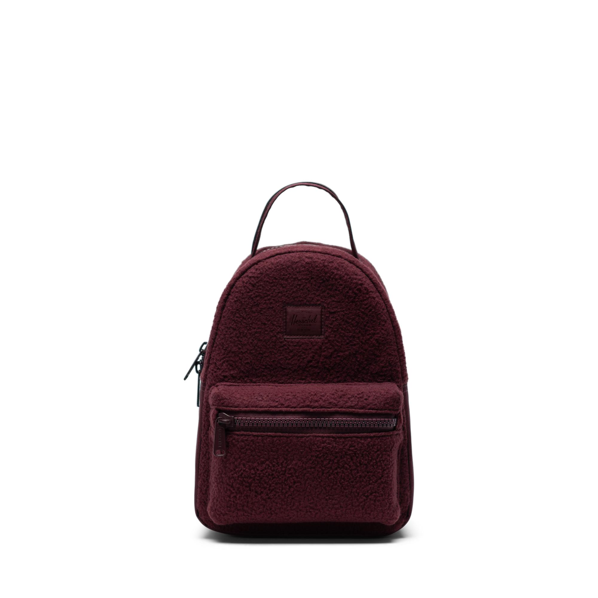 Nova Backpack Mini | Sherpa