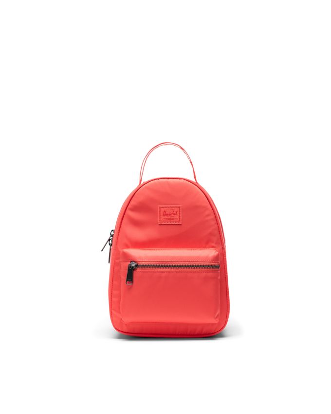 Nova Backpack Mini | Flight Satin