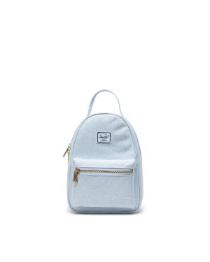 mini herschel bag