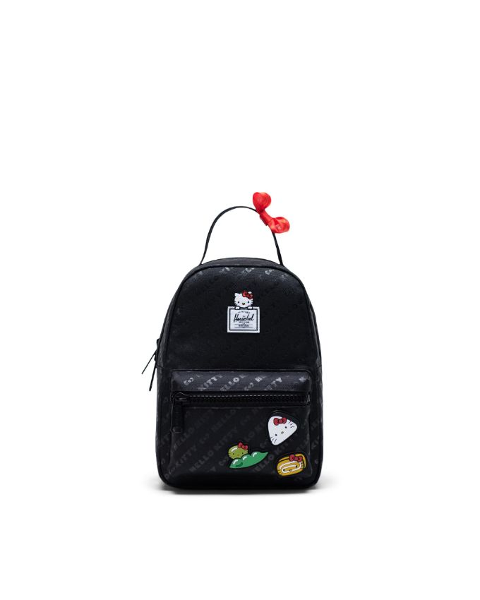 hello kitty herschel duffle