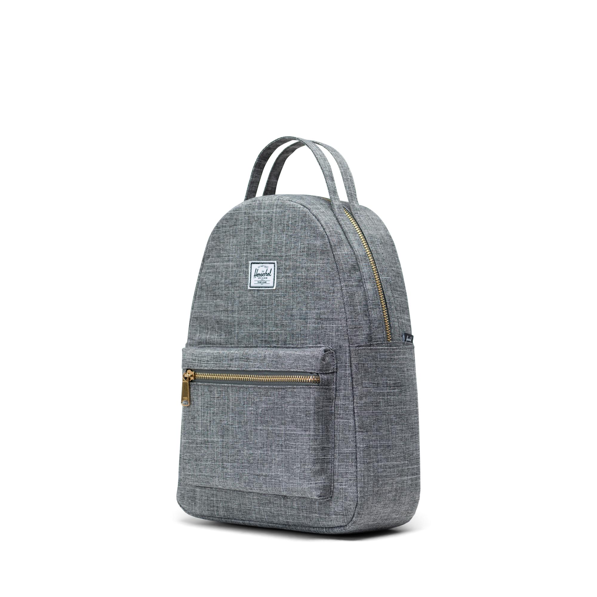 herschel nova small dimensions