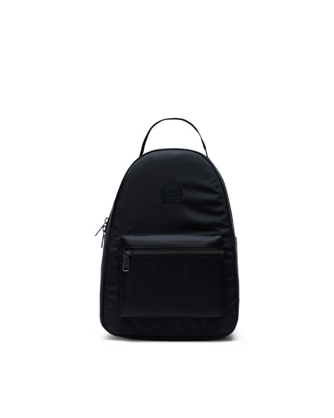 Nova Backpack Small | Flight Satin