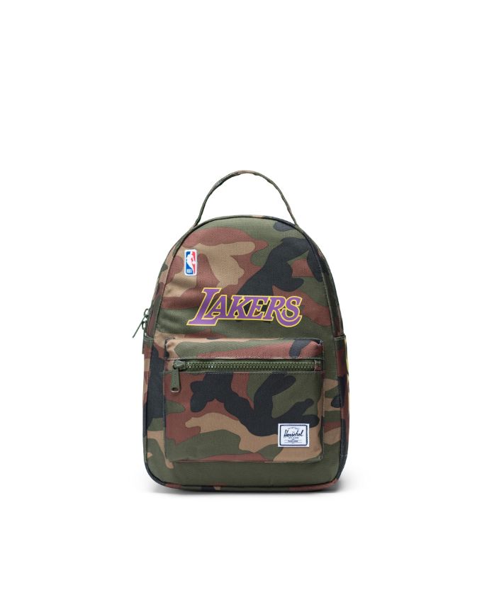 Nova Backpack Small | NBA Superfan