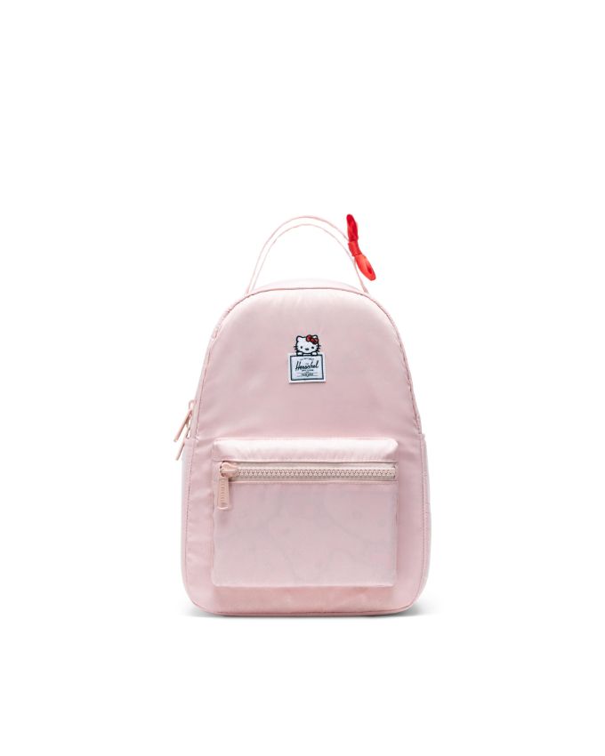 Nova Backpack Small | Hello Kitty