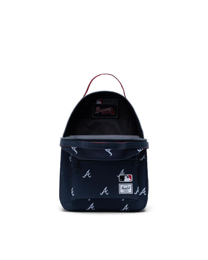 herschel backpack mlb