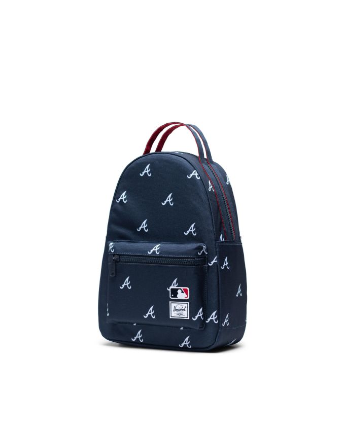 herschel backpack mlb