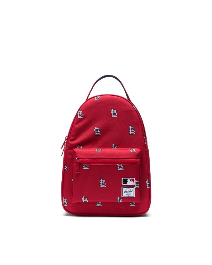 Nova Backpack Small | MLB® Outfield