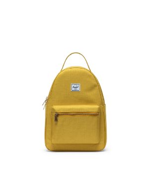 herschel bag yellow