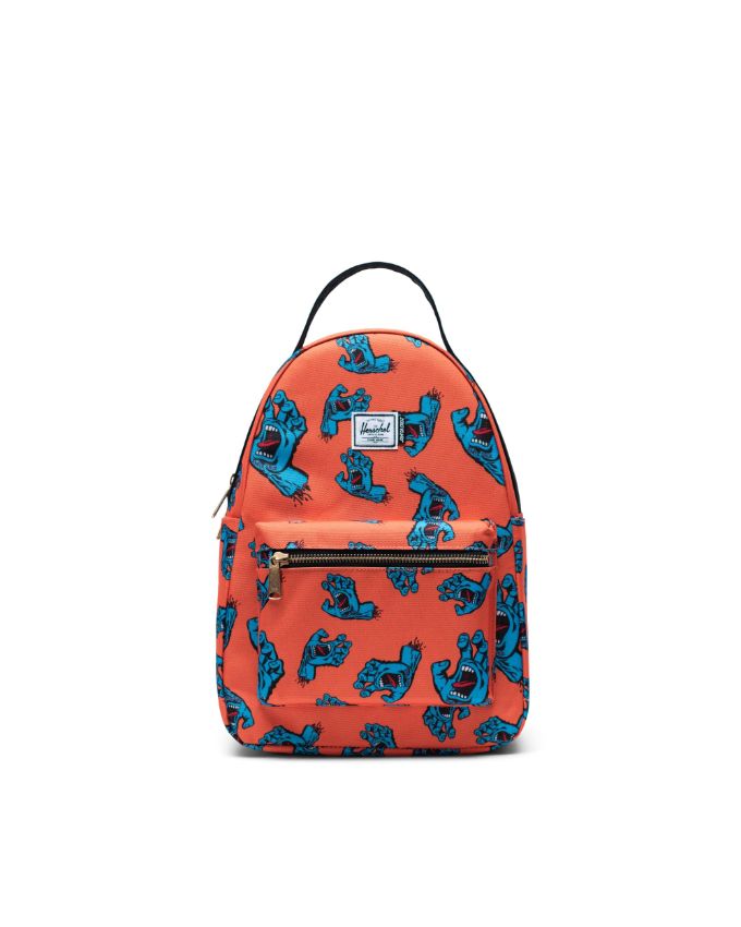 herschel santa cruz tote