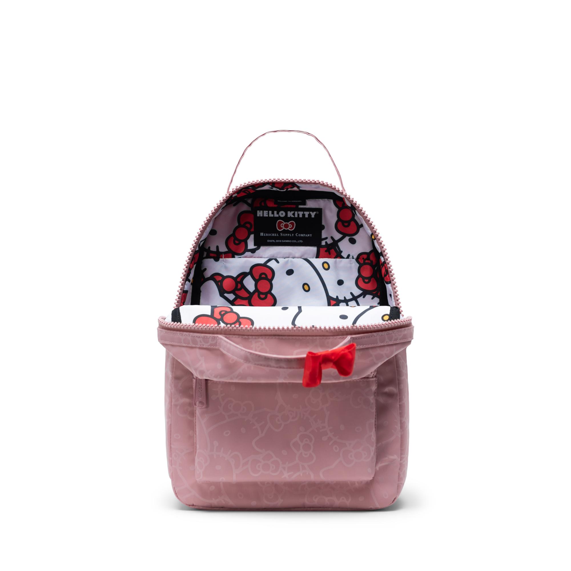 Herschel supply clearance co hello kitty