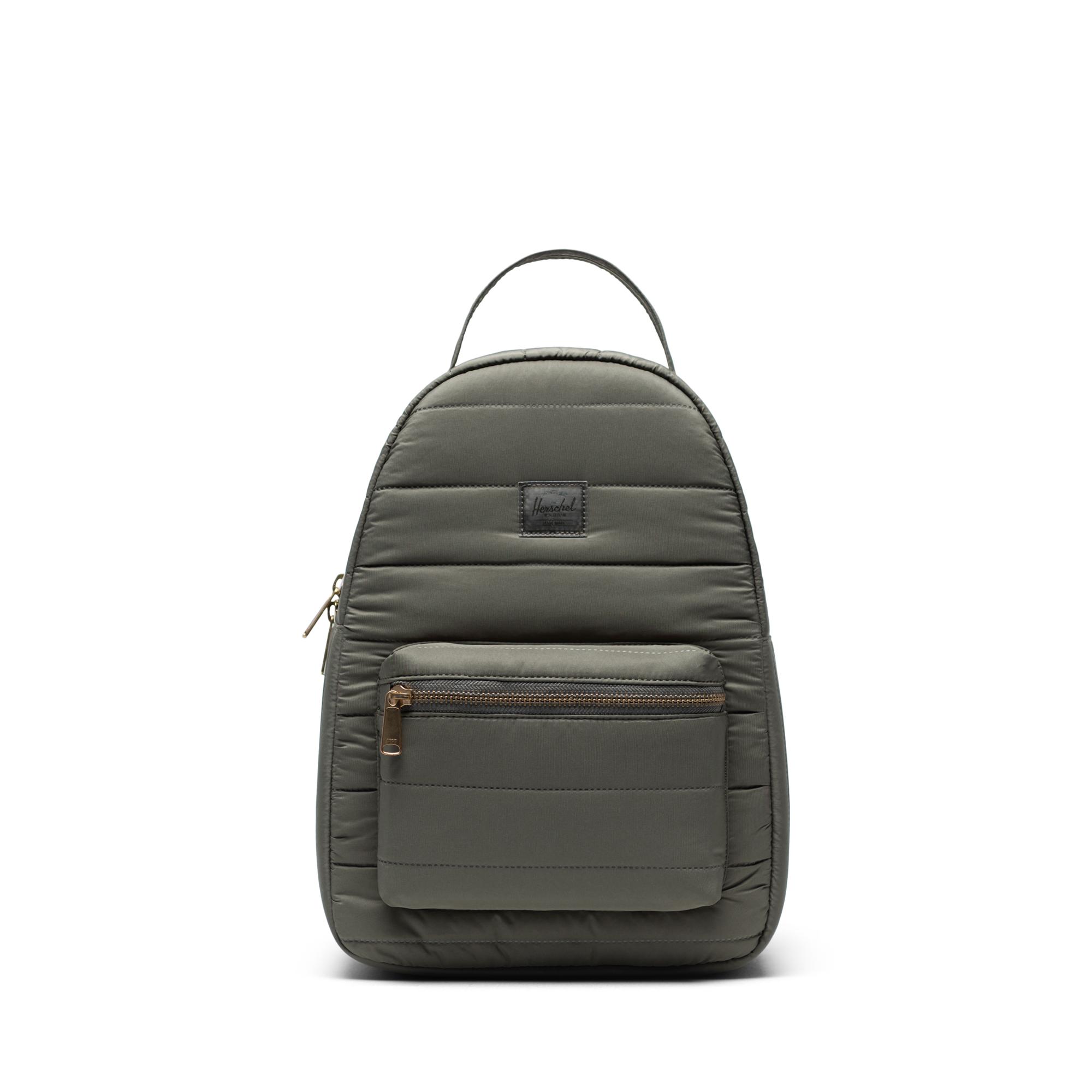 Nova Backpack Mid-Volume Quilted | Herschel Supply Company