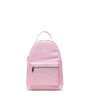 herschel blush backpack