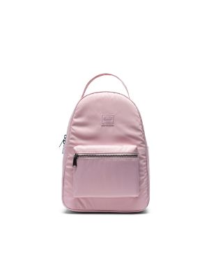 herschel mauve backpack