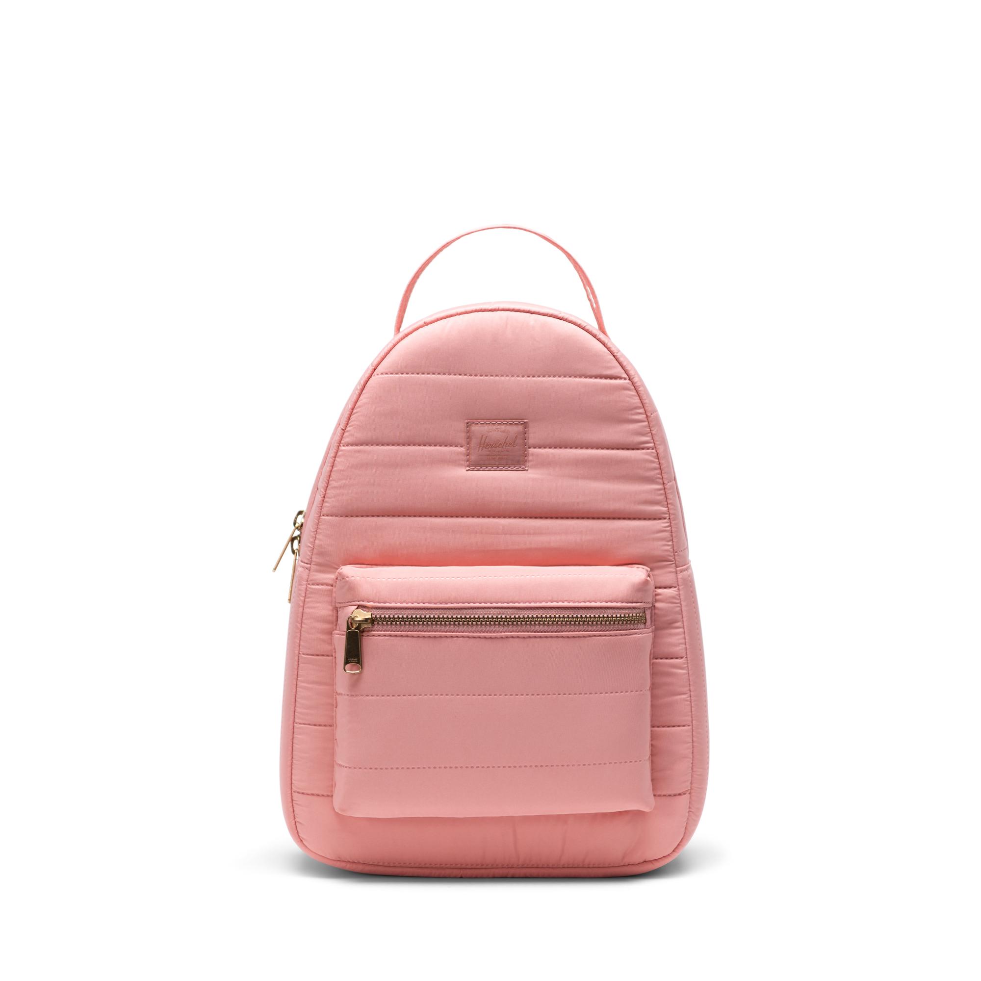 Nova Backpack Small | Quilted