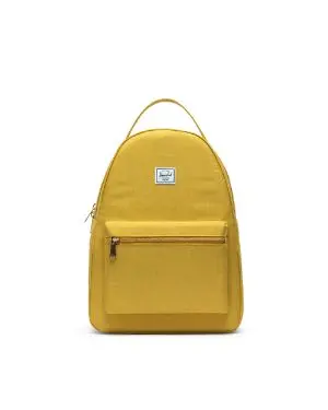 NEW Herschel Quilted offers Nova Mid Volume Backpack. Sunflower