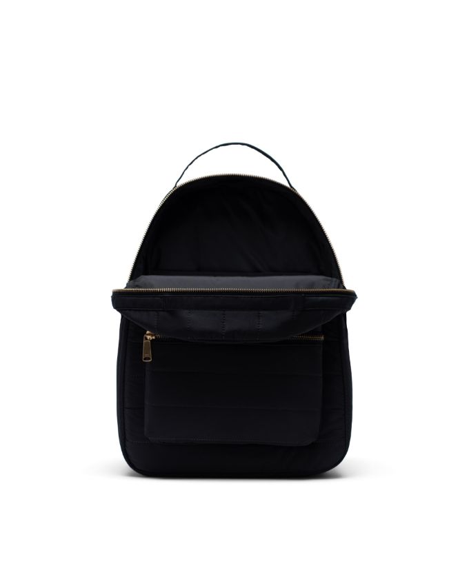 Nova Backpack MidVolume Quilted Herschel Supply Company