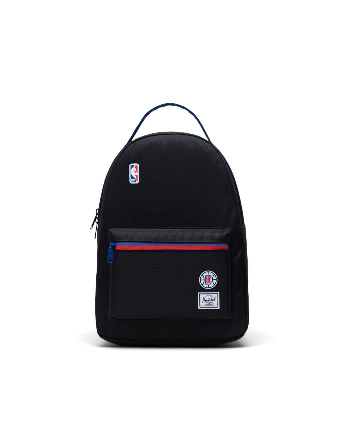 herschel clippers backpack