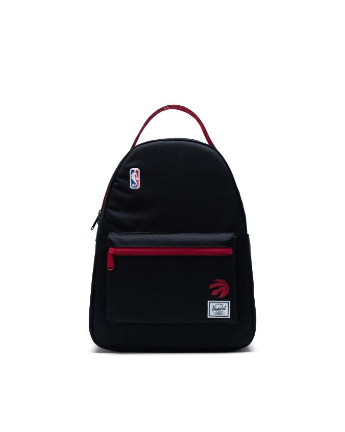 herschel raptors backpack