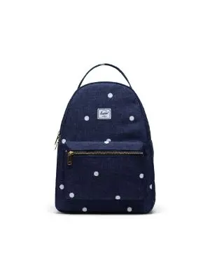 Herschel nova mid backpack on sale