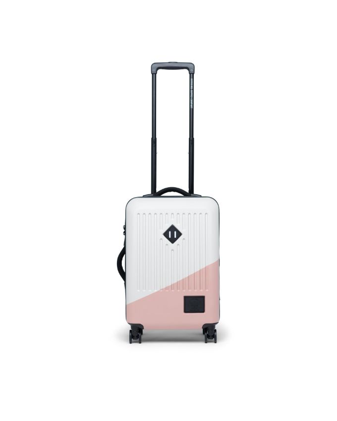 herschel carry on suitcase