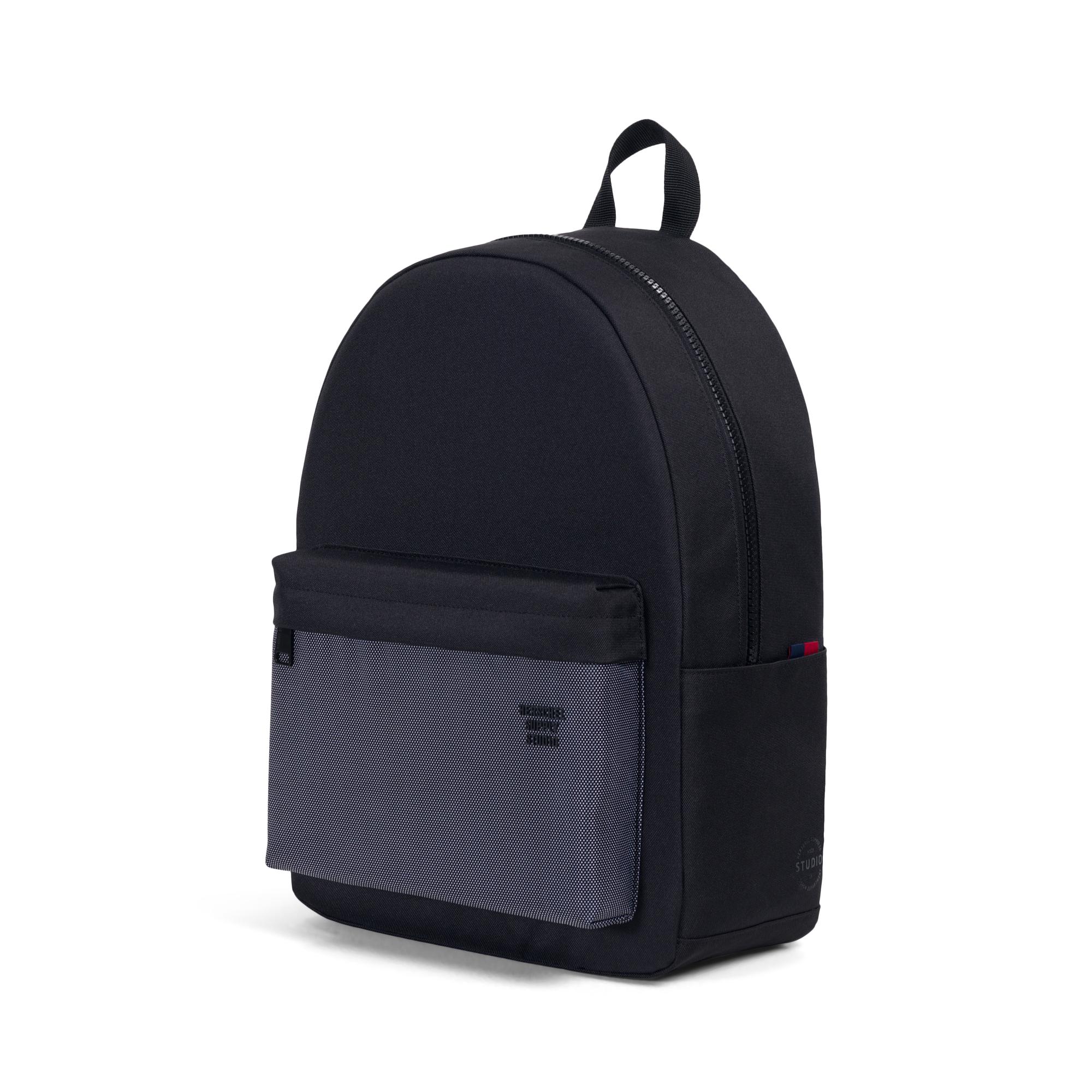 herschel winlaw backpack black