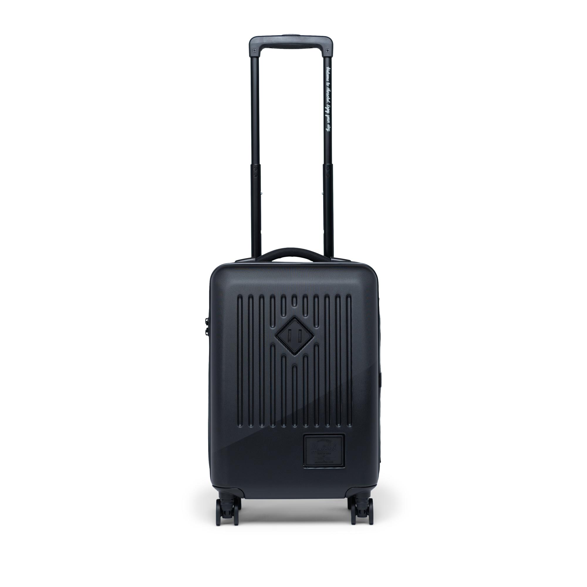 Trade Luggage Power Carry-On | Herschel Supply Company