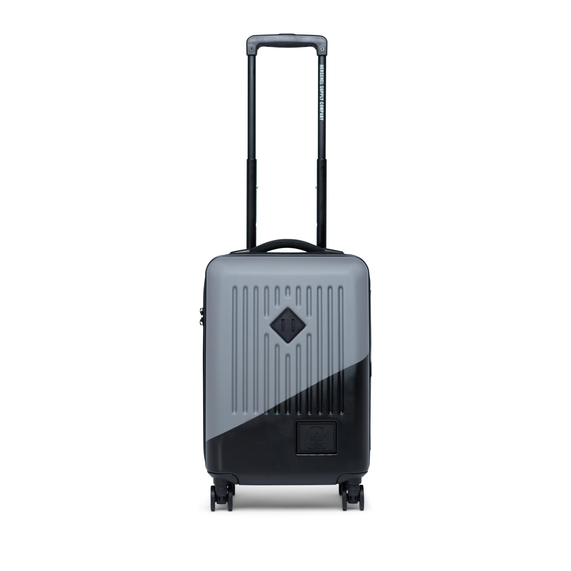 herschel power luggage