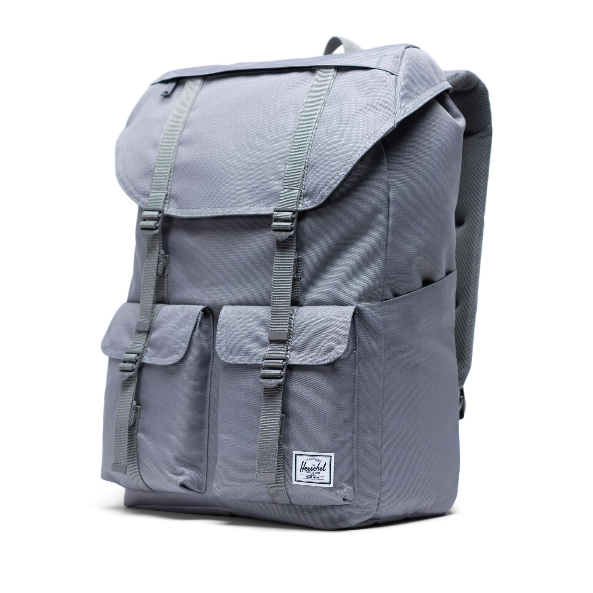 Herschel buckingham hotsell backpack review