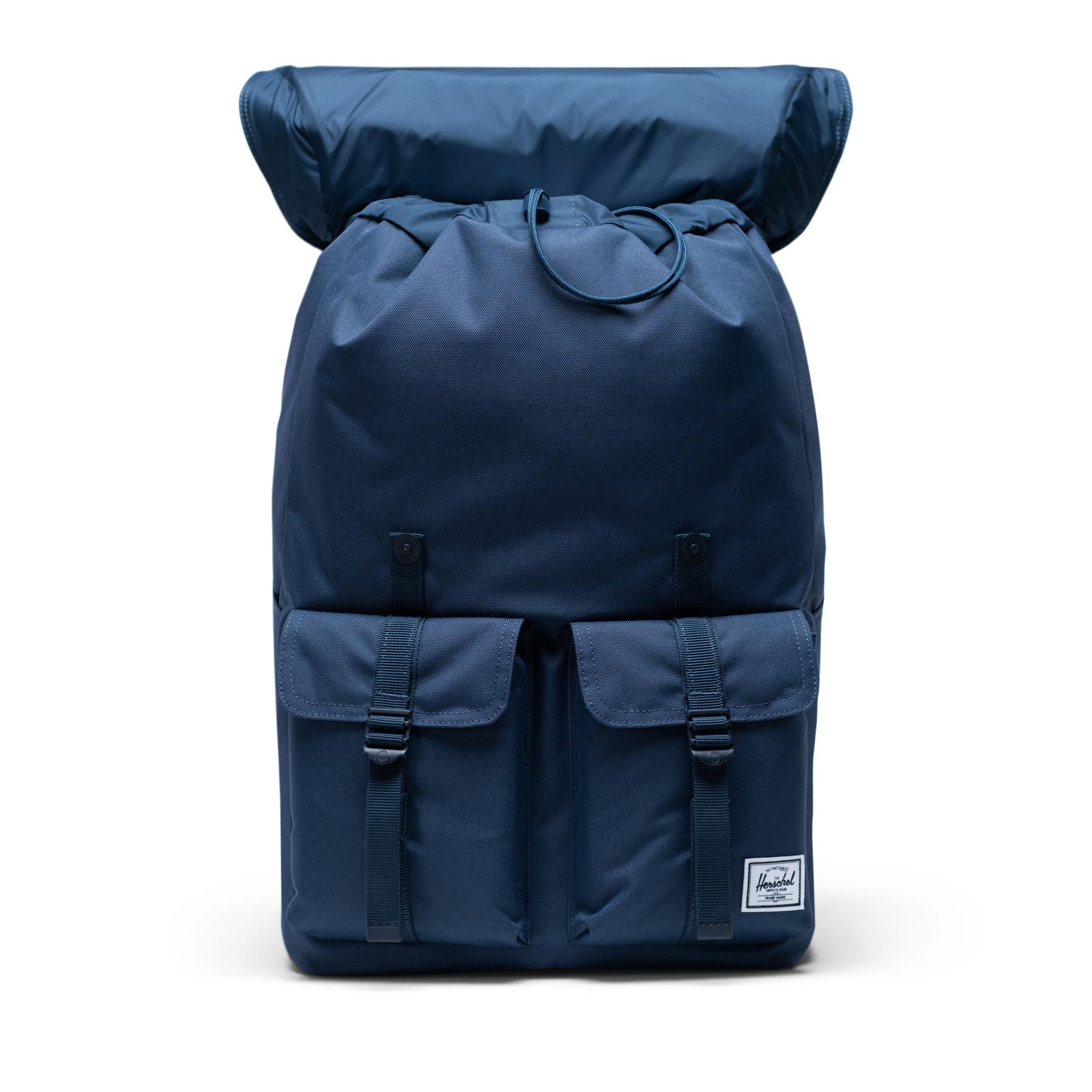herschel buckingham backpack