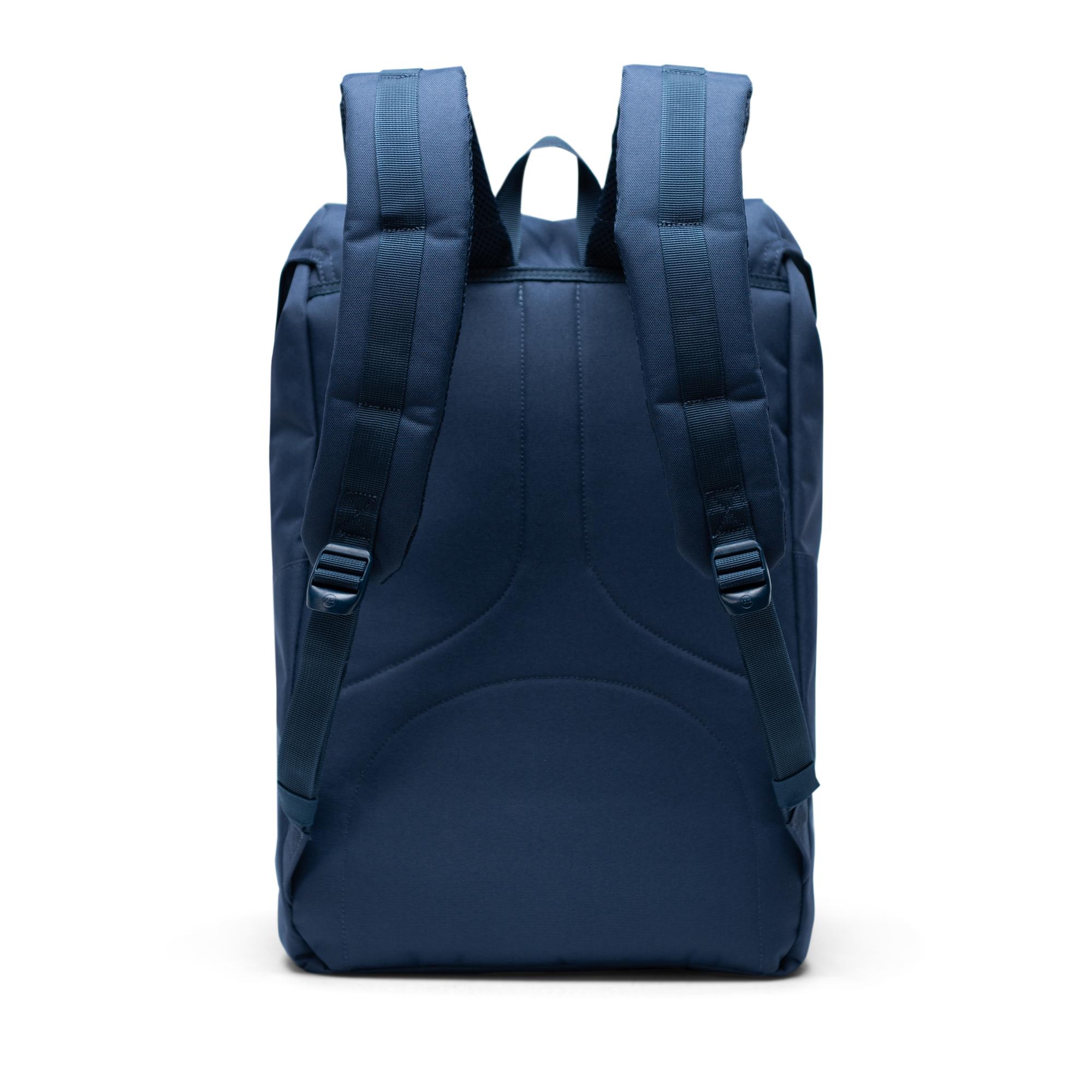 herschel buckingham backpack