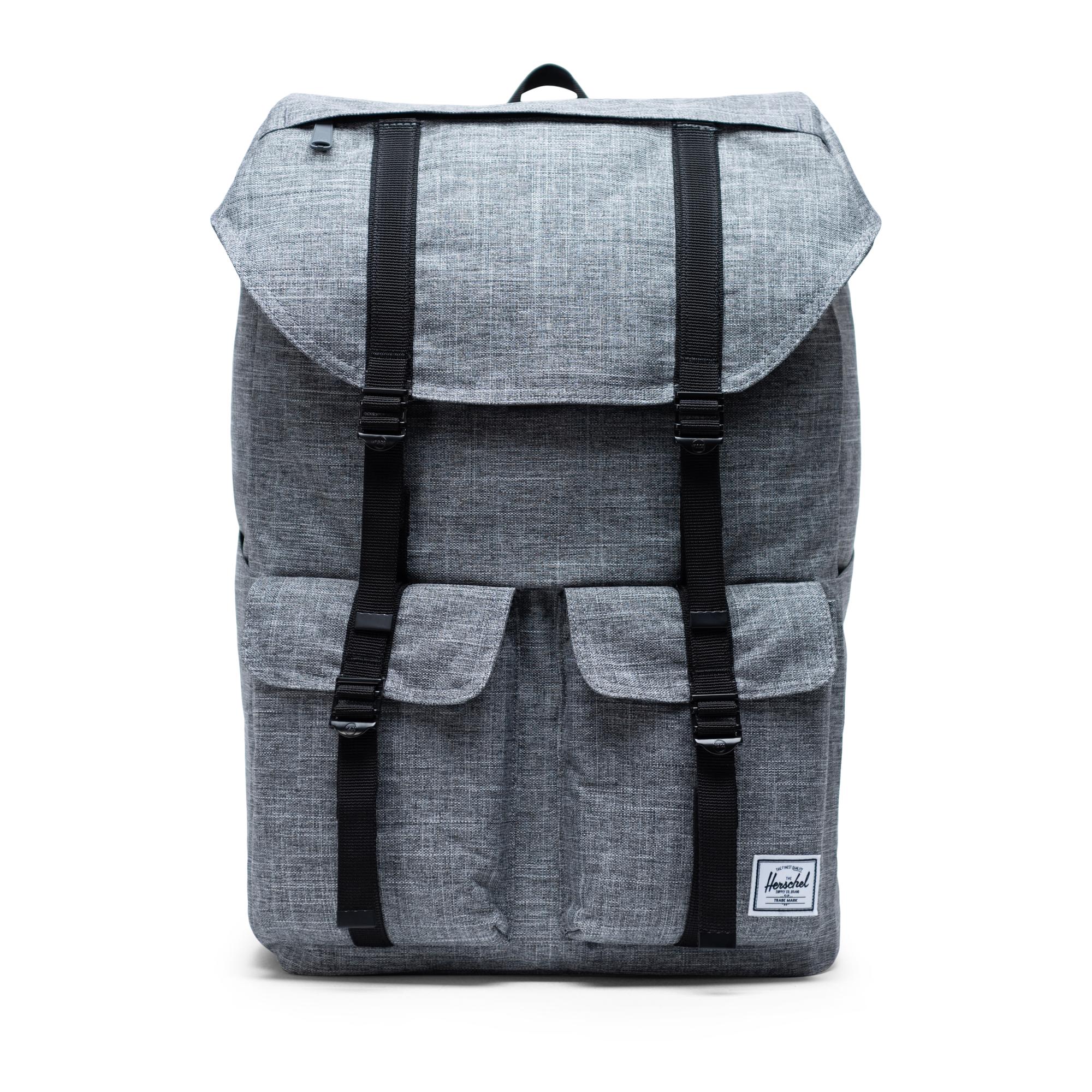 Buckingham Backpack Light | Herschel Supply Company