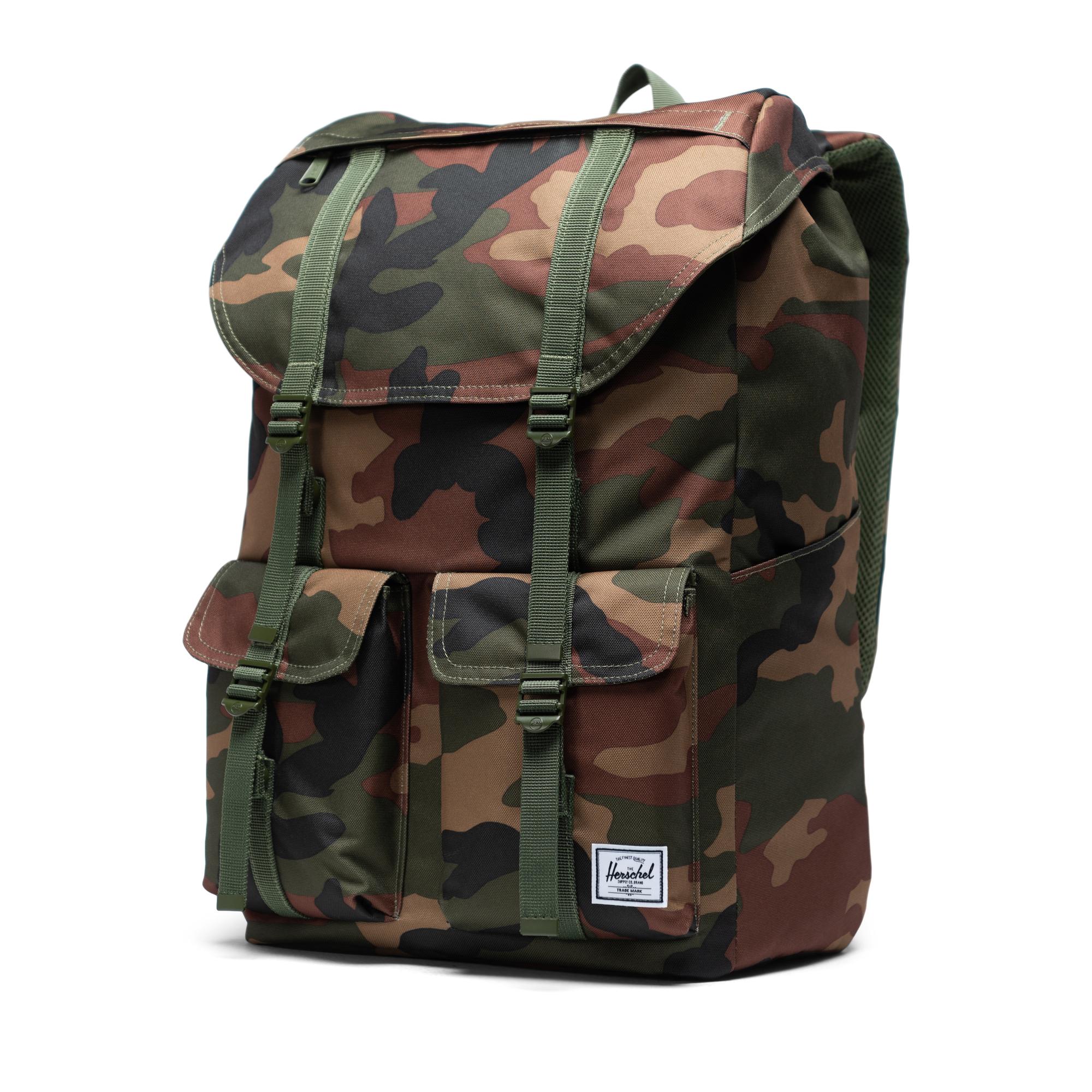 herschel buckingham backpack
