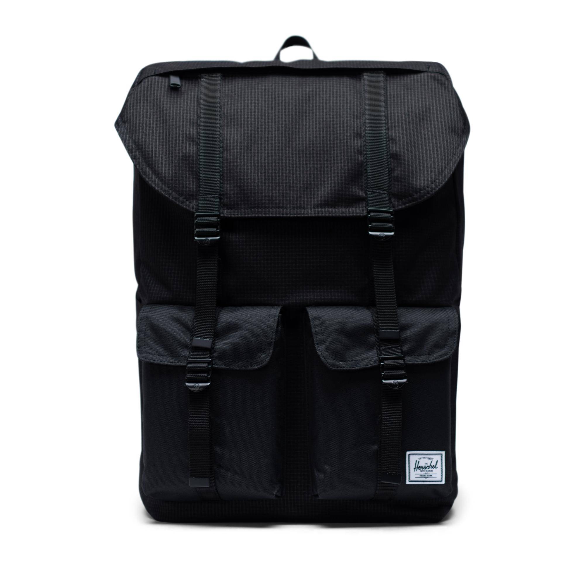 Herschel buckingham 2025 backpack delta