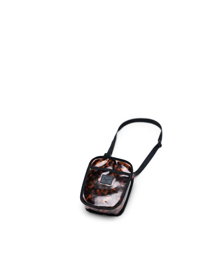 herschel tortoise shell