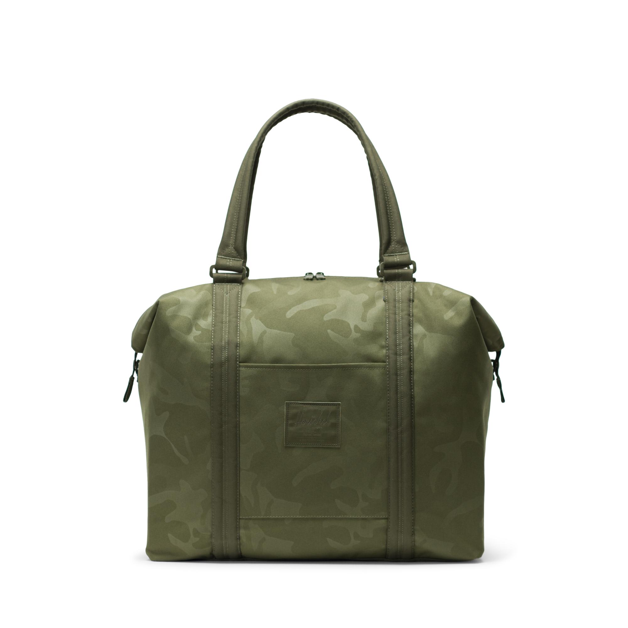 herschel strand xl