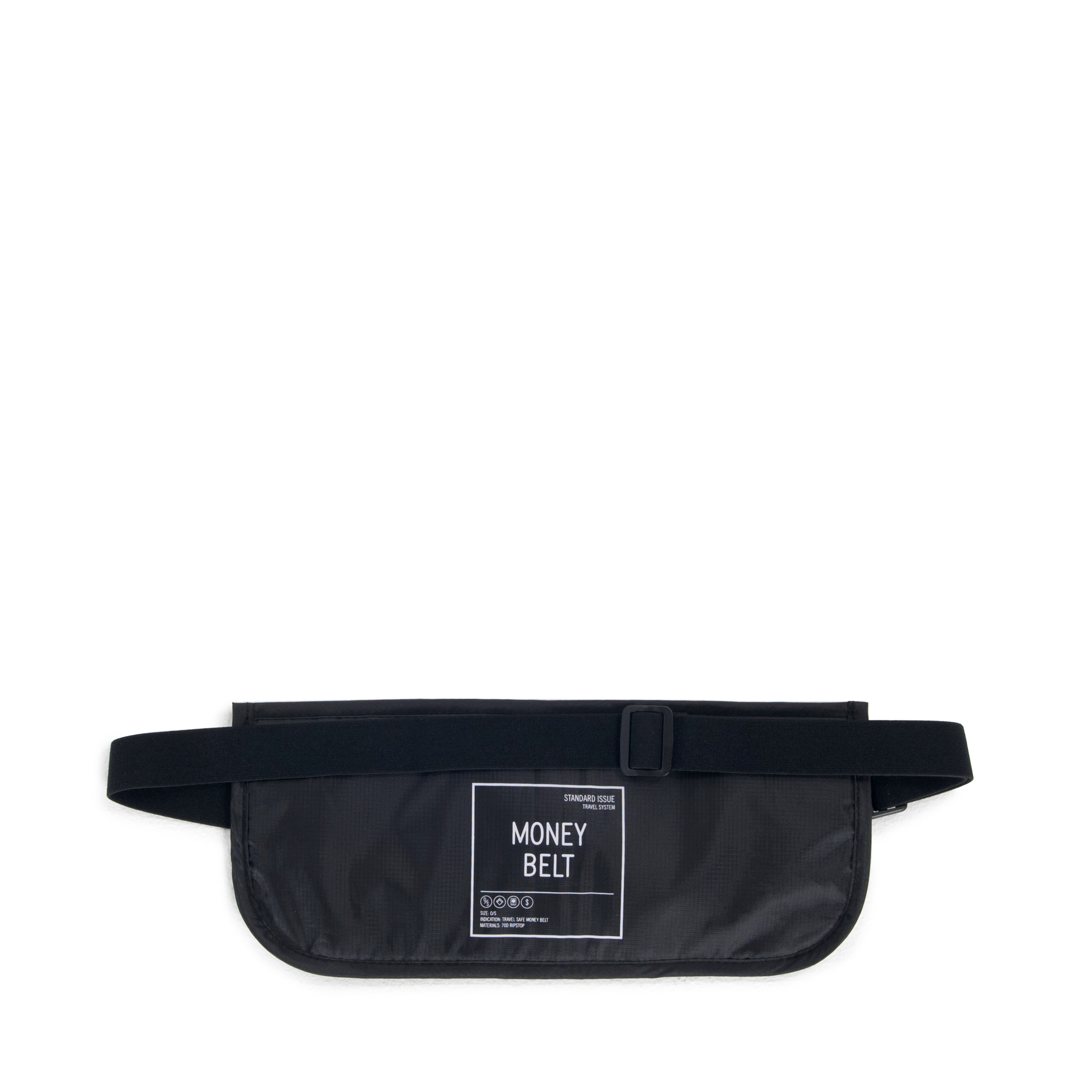 herschel money belt